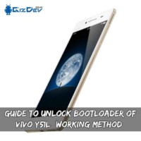 Guide To Unlock Bootloader Of Vivo Y51L (Working Method)