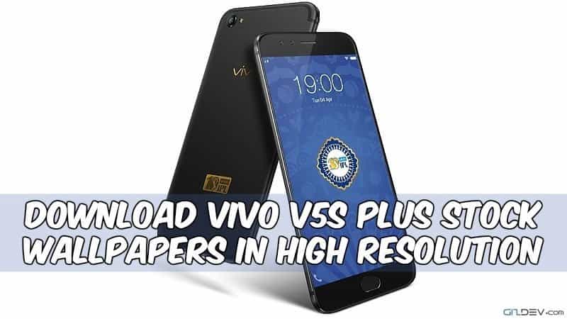 تحميل Vivo خلفيات V5S Plus عالية الدقة 45