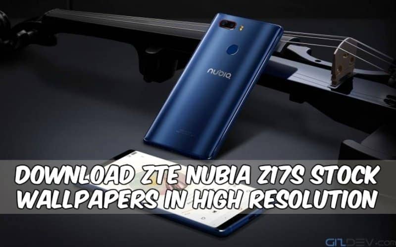 Download ZTE Nubia Z17S Stock Wallpapers In High Resolution z17s - Download ZTE Nubia Z17S Stock Wallpapers In High Resolution