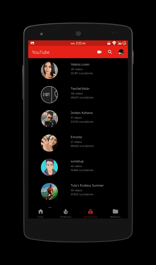 apk youtube studio apk youtube studio