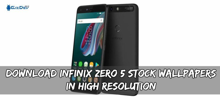 Download Infinix Zero 5 Stock Wallpapers In High Resolution