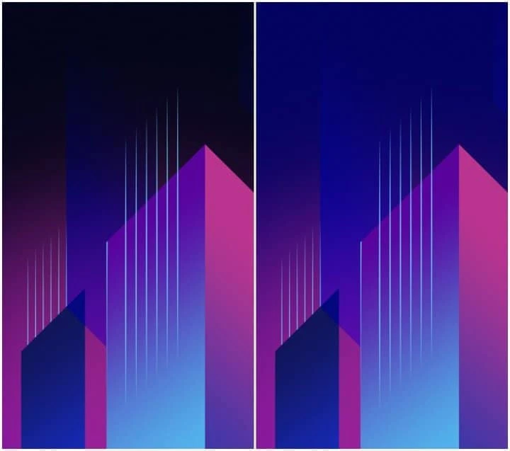 HTC U11 Plus Wallpapers