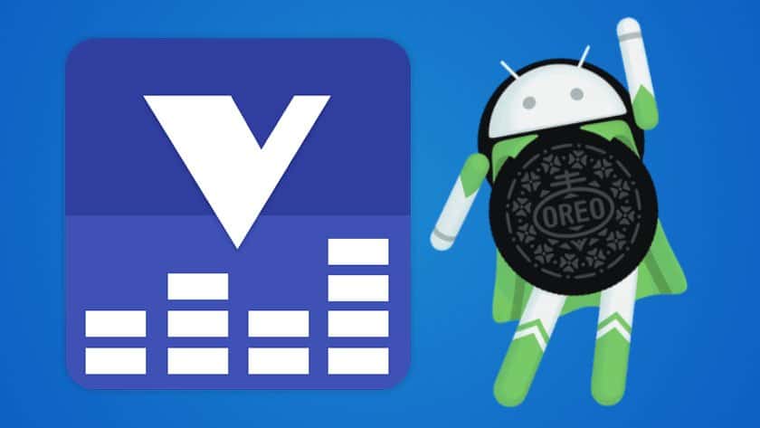 Viper4Android on Android 8.0 Oreo - How To Install Viper4Android on Android 8.0 Oreo Running Devices