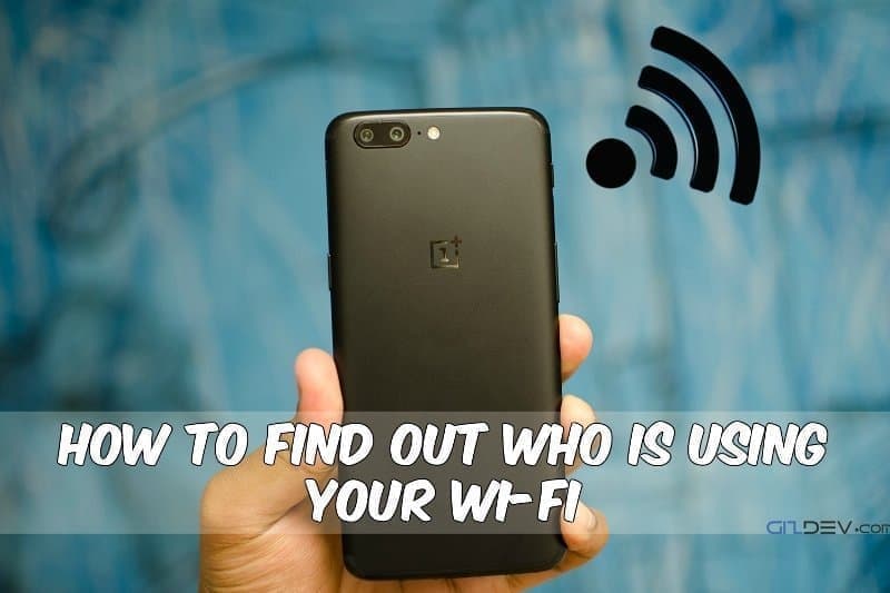 كيفية معرفة من يستخدم شبكة Wi-Fi الخاصة بك مع تطبيق Fing 57