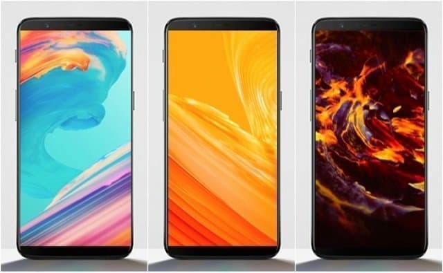 Download Exclusive OnePlus 5T Stock Wallpapers In 4K HD Resolution Download Exclusive OnePlus 5T Stock Wallpapers In 4K HD Resolution