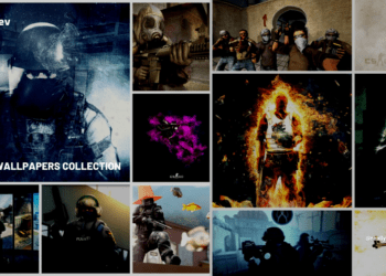 Download CS GO Wallpapers In HD Resolution Exclusive