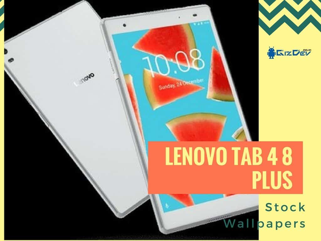 How to change wallpaper (static wallpaper, dynamic wallpaper) - Lenovo TAB3  7 Essential - Lenovo Support GR