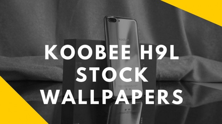 Download Koobee H9L Stock Wallpapers In HD Resolution