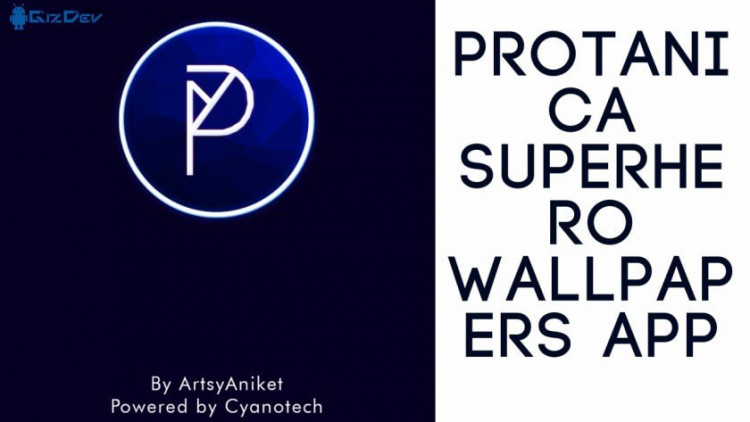 Download Protanica Supehero Wallpapers App For Backgrounds Walls