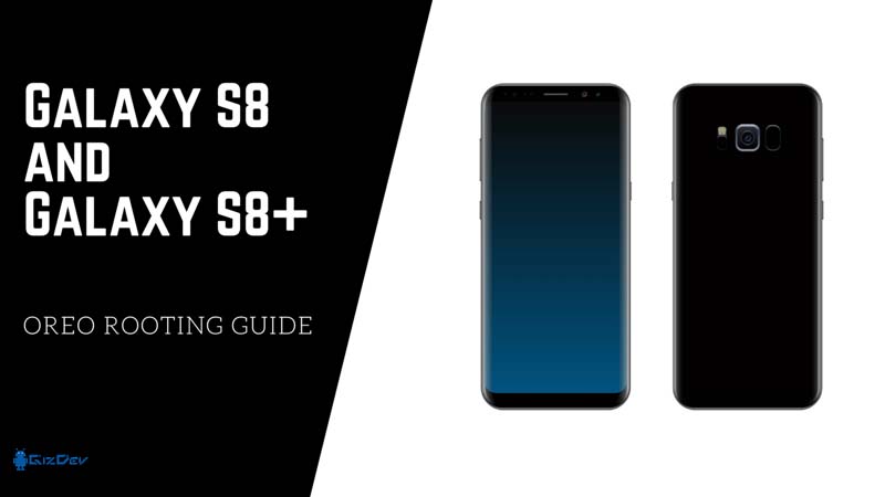 Install TWRP and Root Galaxy S8, S8+ Exynos on Oreo Update Root Galaxy S8 S8 Exynos on Oreo - Install TWRP and Root Galaxy S8, S8+ Exynos on Oreo Update