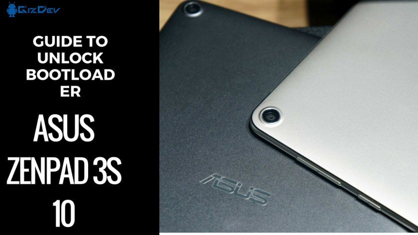 Asus Gizdev