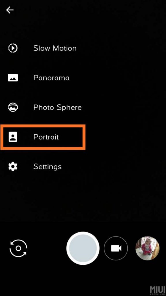 Redmi Note 4 Portrait Camera 5 576x1024 Redmi Note 4 Portrait Camera 5 576x1024