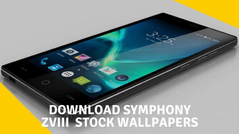 Download Symphony ZVIII Stock Wallpapers Download Symphony ZVIII Stock Wallpapers