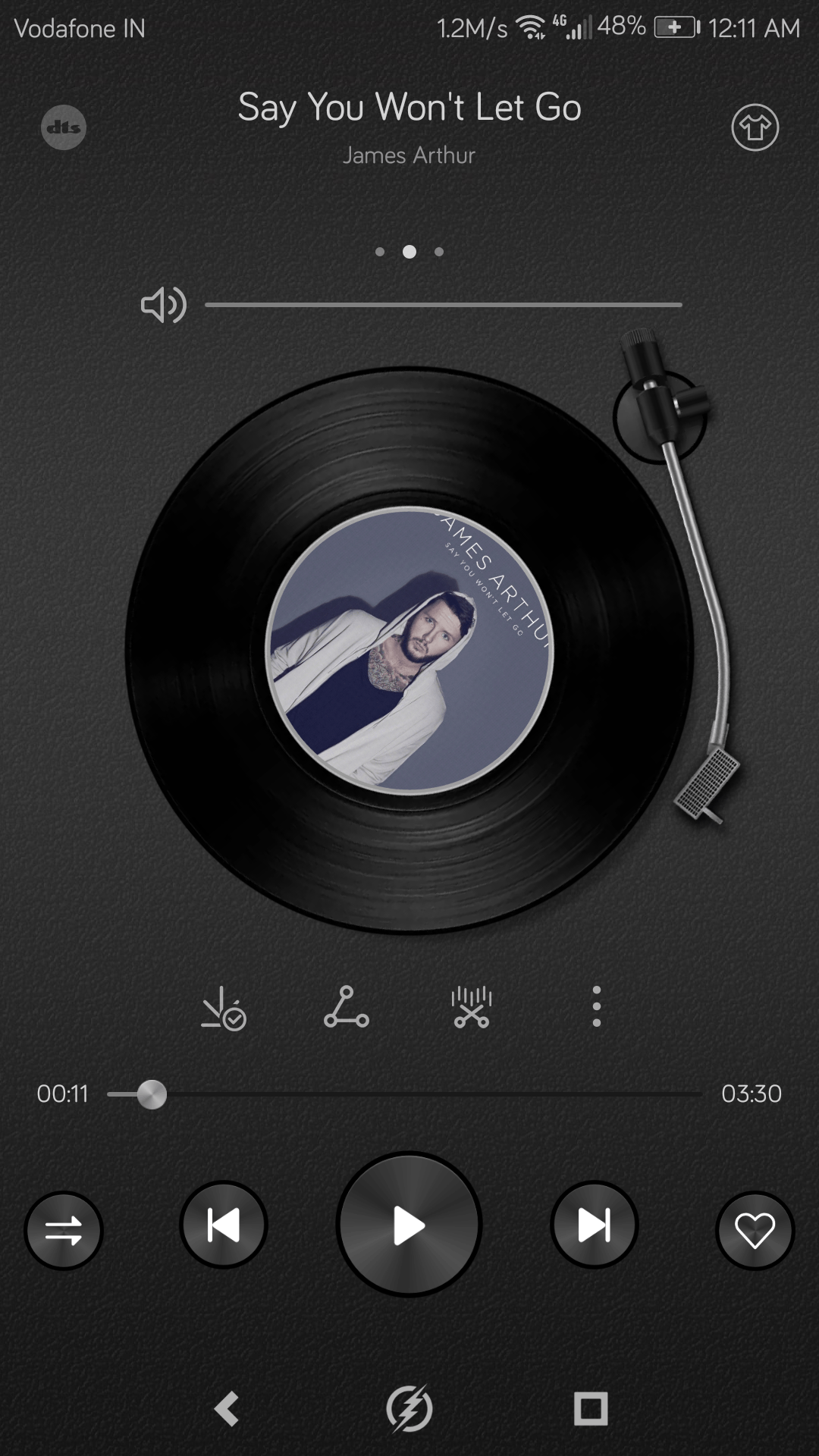 transfer music to huawei watch 2