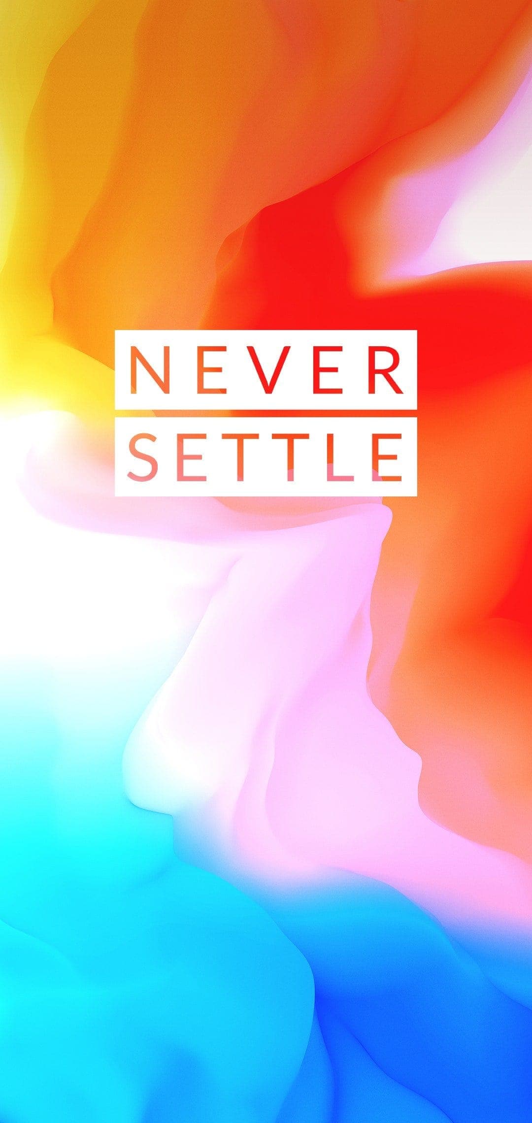 Download OnePlus 6 Stock Wallpapers Update New Wallpapers (4K)
