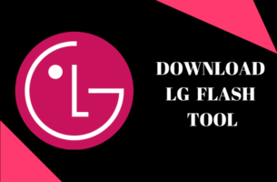 Download LG Flash Tool