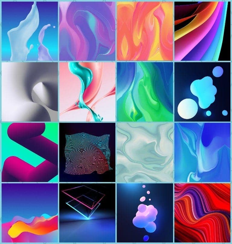HTC U12 Plus Wallpapers