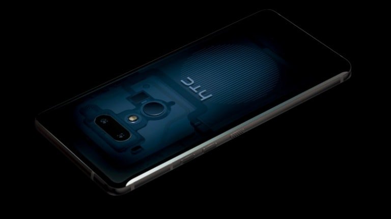 HTC U12 Plus back panel HTC U12 Plus back panel