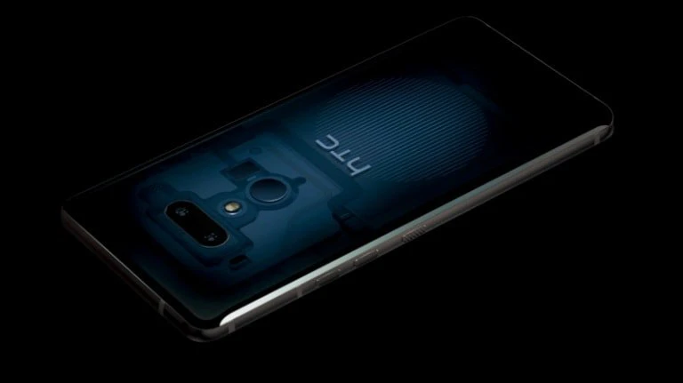 HTC U12 Plus back panel HTC U12 Plus back panel