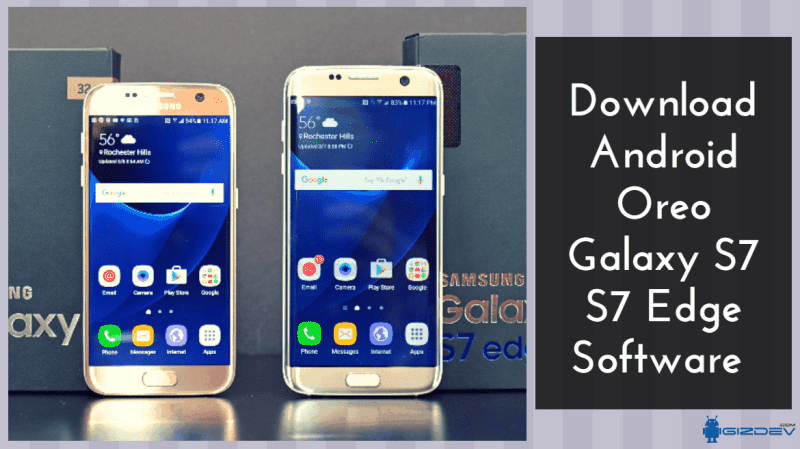 s7 oreo