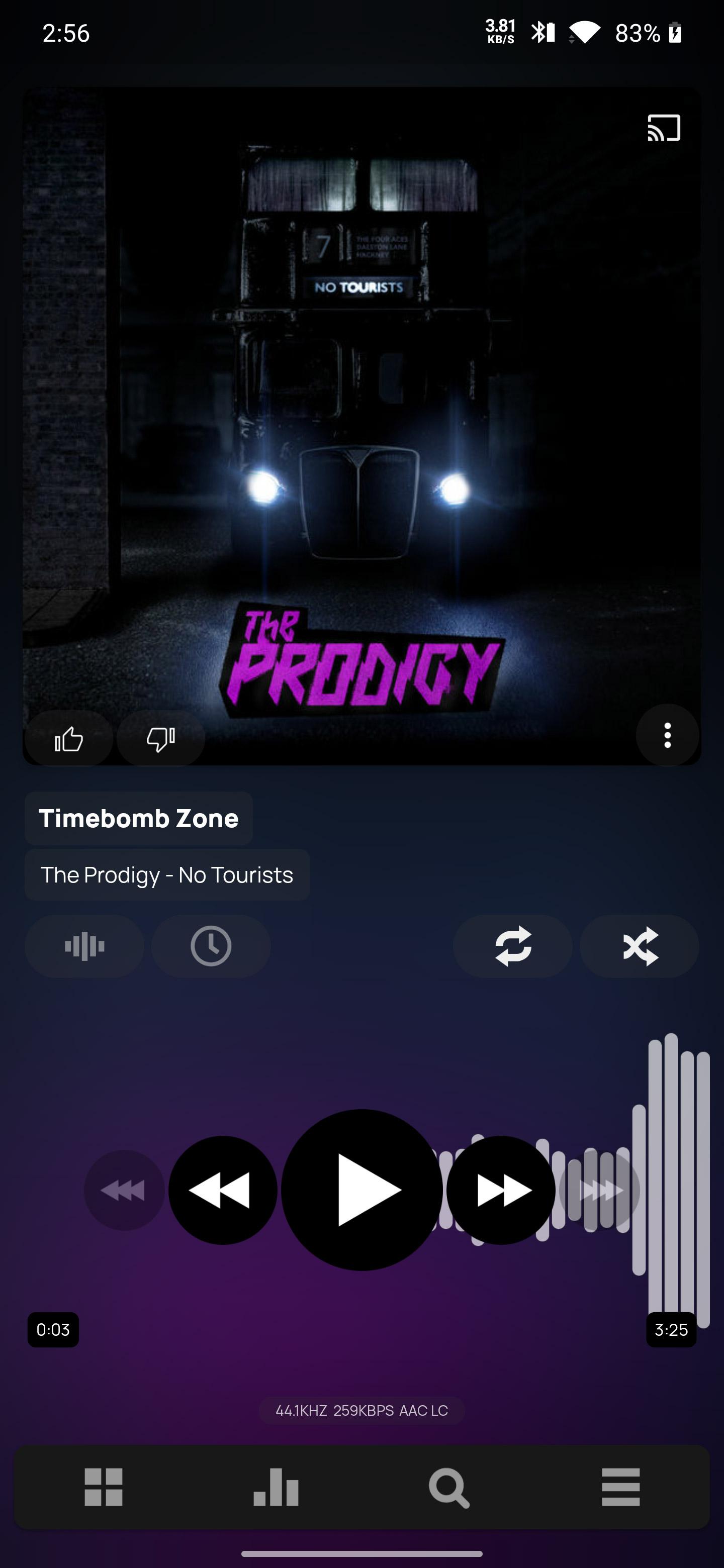 Download Poweramp Music Player Apk For Android