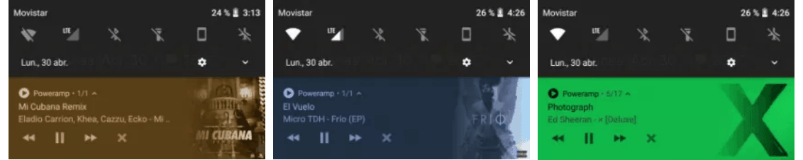 Poweramp Music Player Apk
