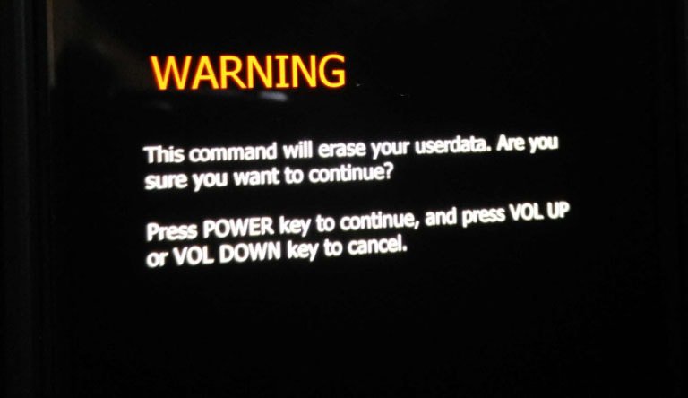 oem unlock confirm oem unlock confirm