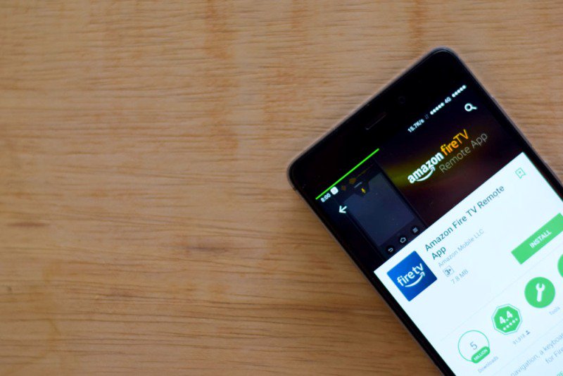 AMAZON FIRE TV REMOTE APP AMAZON FIRE TV REMOTE APP