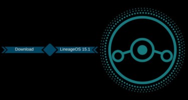 Download LineageOS 15.1