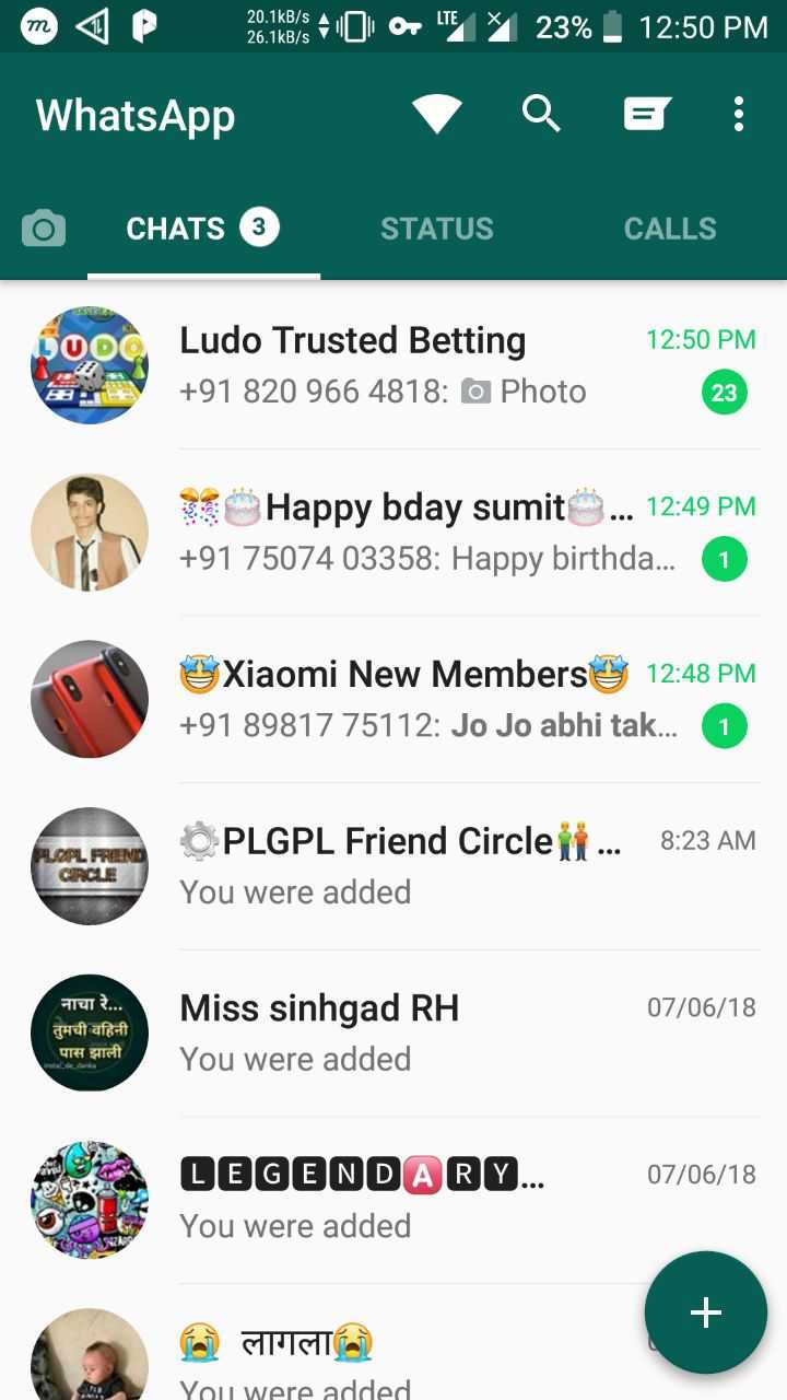 Download Latest GB WhatsApp 7.00 MOD For Android