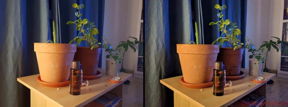 Google Camera For Galaxy S9