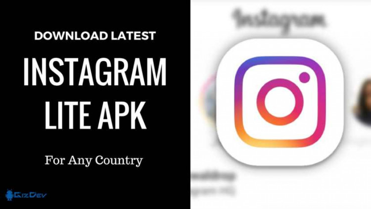Download Latest Instagram Lite APK (Updated APK) Download Latest Instagram Lite APK (Updated APK)