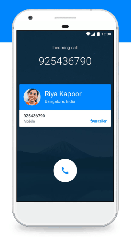 Truecaller