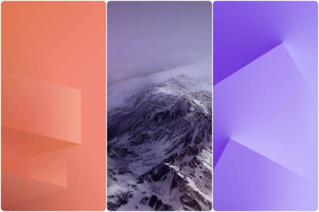 Download Exclusive Vivo NEX Stock Wallpapers In HD Resolution Download Exclusive Vivo NEX Stock Wallpapers In HD Resolution