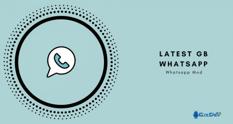 Download Latest GB WhatsApp 6.95