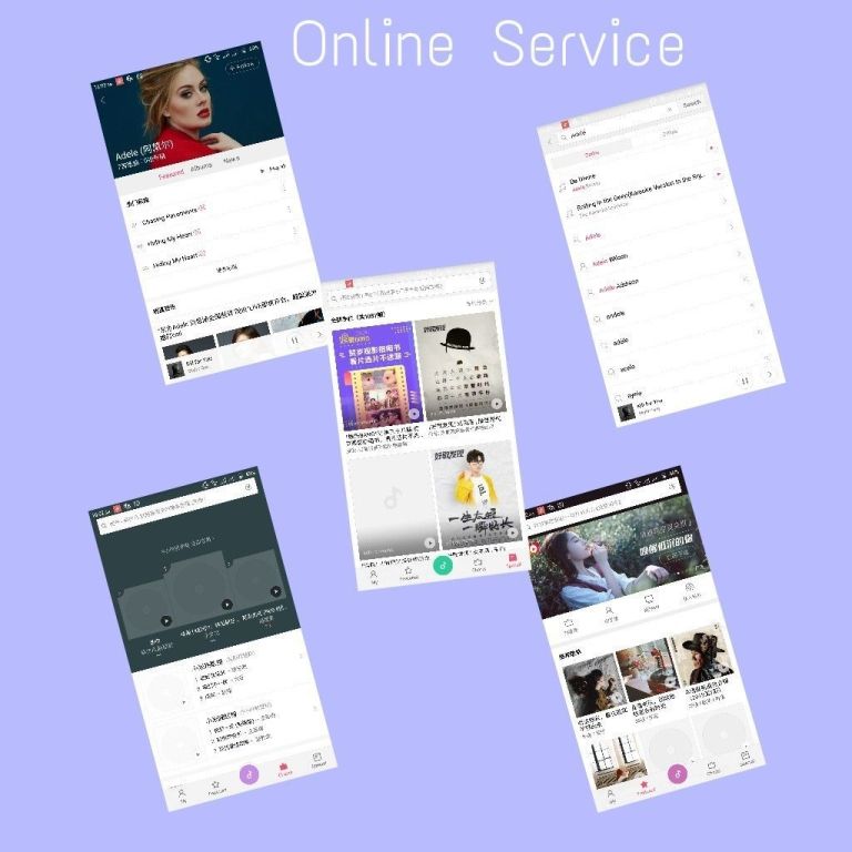 Latest MIUI Music Apk 6 5 34i Works Online Music For All Android Latest MIUI Music Apk 6 5 34i Works Online Music For All Android
