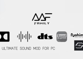 AAF Optimus - Realtek Modded Driver install