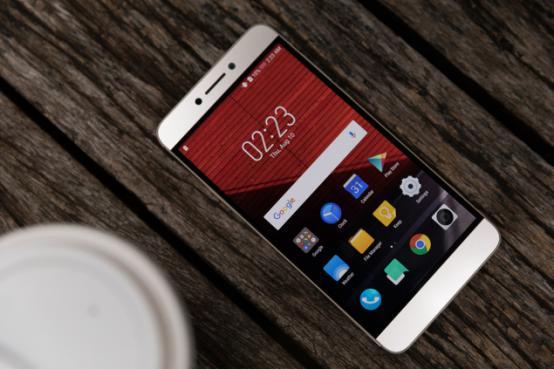 Coolpad Cool Play 7 صدر ، 30 يوليو في 799 يوان
