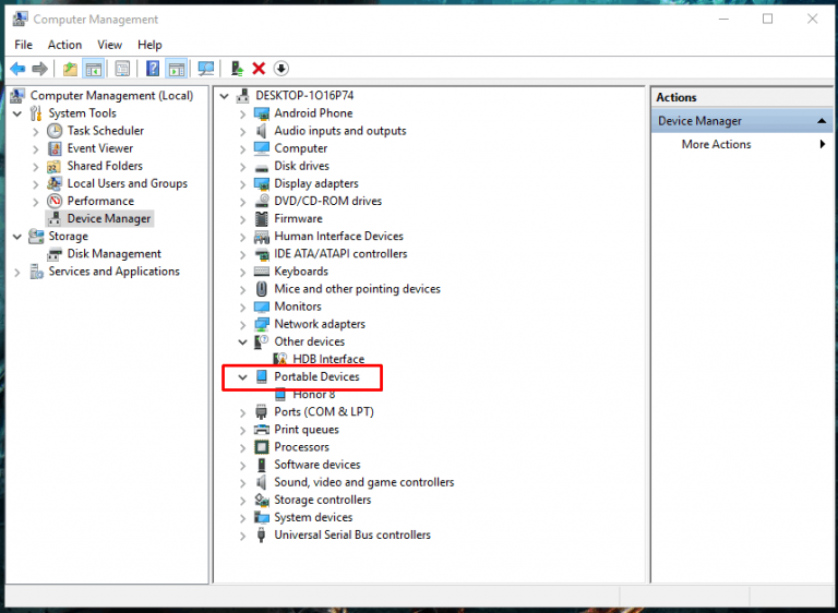Download Latest Google USB Drivers for Windows 11, 10, 8, 7