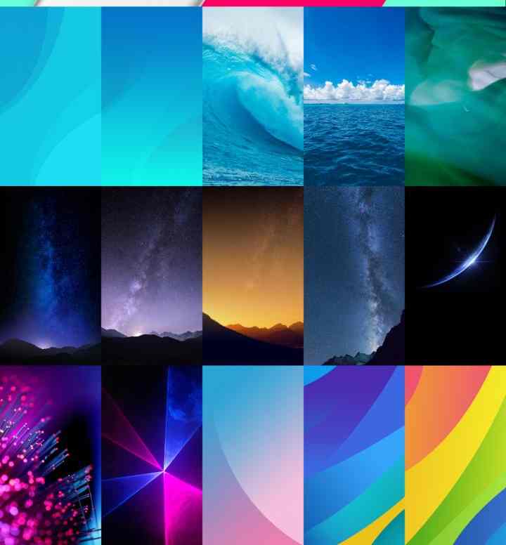 HiSense H10 Walls HiSense H10 Walls