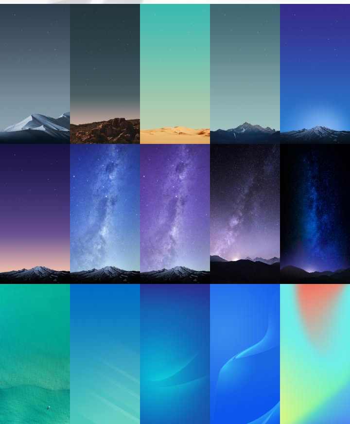 Download Exclusive Hisense V Plus Stock Wallpapers In High Resolution