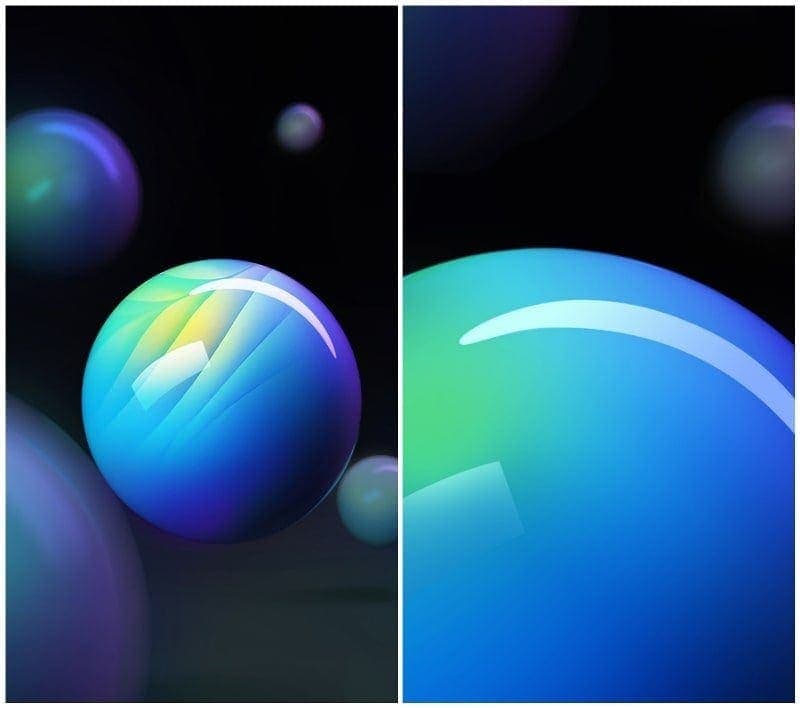 LG Risio 3 Wallpapers LG Risio 3 Wallpapers