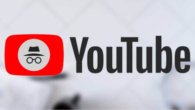 How To Enable Incognito Mode In YouTube On Android