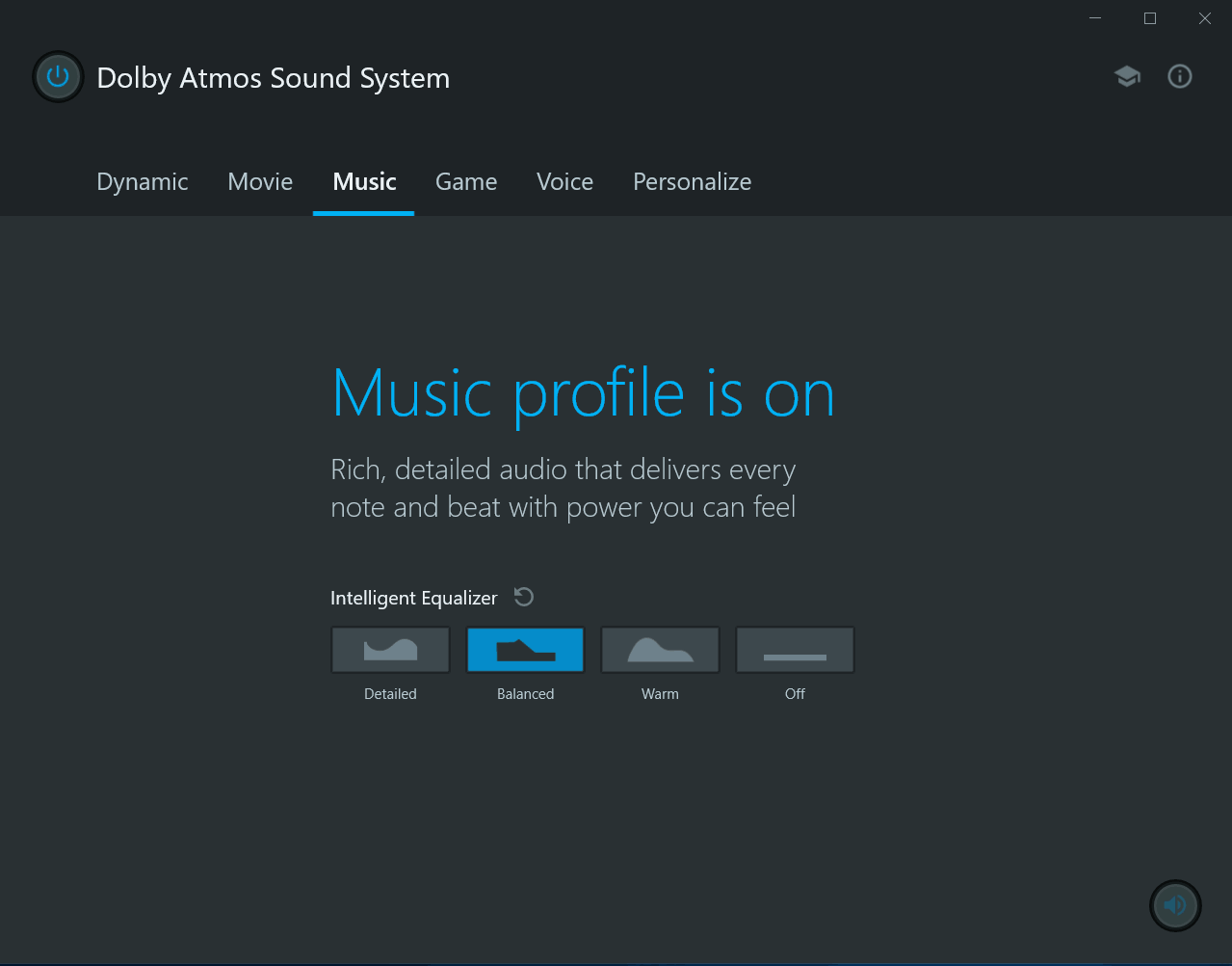 asus realtek hd audio manager and dolby atmos asus realtek hd audio manager and dolby atmos
