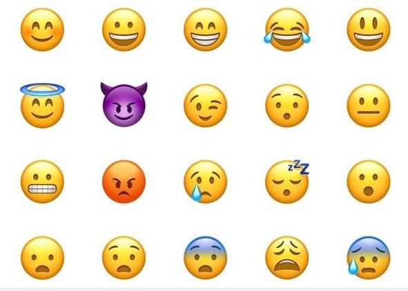 get emojis on android