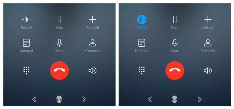 Call Recorder Mod for EMUI 8