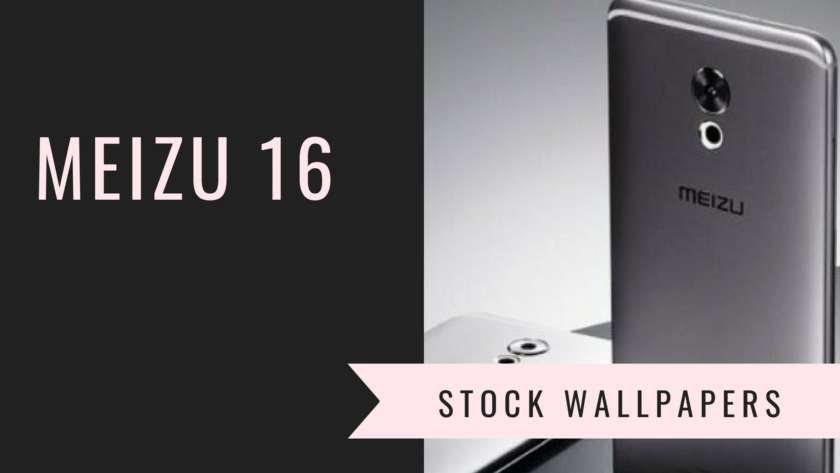 Download Meizu U20 Stock Wallpapers • ThemeFoxx
