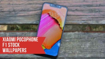 Download Xiaomi Pocophone F1 Stock Wallpapers In High Resolution. Follow the post to know Xiaomi Pocophone F1 specifications. Xiaomi Pocophone F1 wallpapers