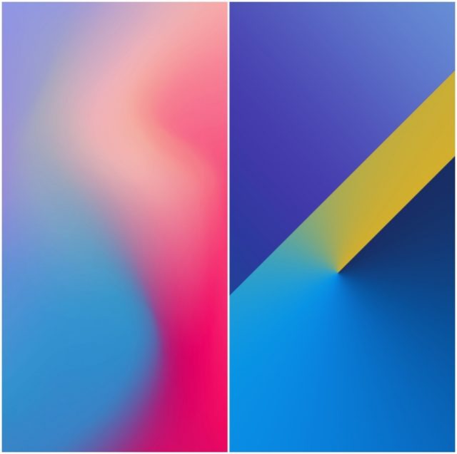 Download ZTE Blade A606 Stock Wallpapers In High Resolution Download ZTE Blade A606 Stock Wallpapers In High Resolution