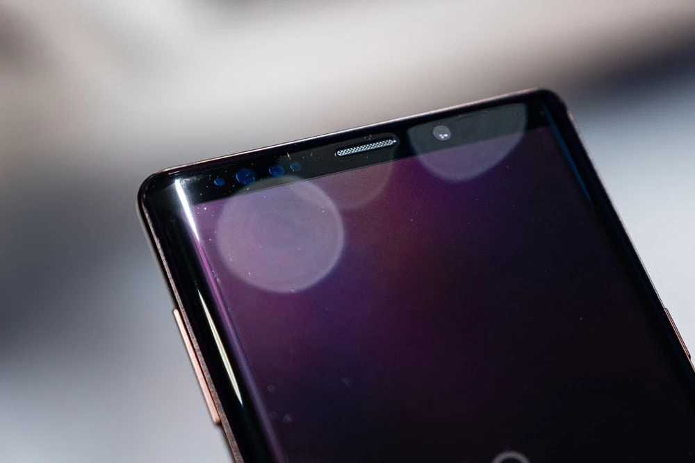 Root Samsung Galaxy Note 9